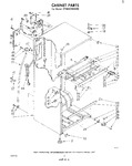 Diagram for 02 - Cabinet