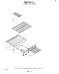 Diagram for 05 - Shelf