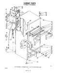 Diagram for 02 - Cabinet