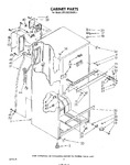 Diagram for 02 - Cabinet