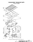 Diagram for 04 - Compartment Separator