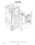 Diagram for 03 - Liner