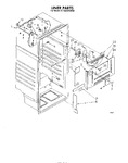 Diagram for 03 - Liner