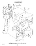 Diagram for 02 - Cabinet