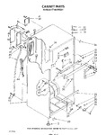 Diagram for 02 - Cabinet