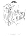 Diagram for 03 - Liner