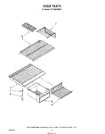 Diagram for 05 - Shelf