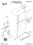 Diagram for 01 - Cabinet