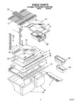 Diagram for 03 - Shelf