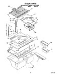 Diagram for 03 - Shelf