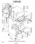 Diagram for 02 - Cabinet