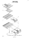 Diagram for 05 - Shelf