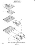 Diagram for 05 - Shelf