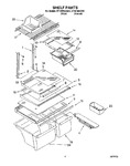 Diagram for 03 - Shelf