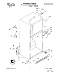 Diagram for 01 - Cabinet