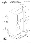 Diagram for 01 - Cabinet