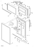 Diagram for 02 - Door