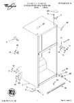 Diagram for 01 - Cabinet