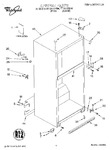 Diagram for 01 - Cabinet, Literature