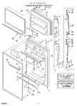 Diagram for 02 - Door