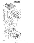 Diagram for 05 - Shelf