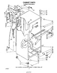 Diagram for 02 - Cabinet