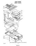 Diagram for 05 - Shelf