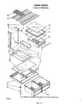 Diagram for 05 - Shelf