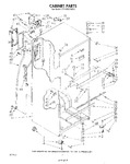 Diagram for 02 - Cabinet