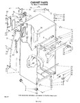 Diagram for 02 - Cabinet