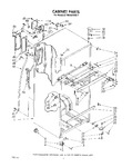 Diagram for 02 - Cabinet