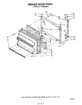 Diagram for 06 - Freezer