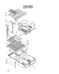 Diagram for 05 - Shelf