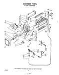 Diagram for 09 - Ice Maker , Not Illustrated