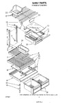 Diagram for 05 - Shelf