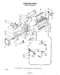 Diagram for 09 - Ice Maker , Miscellaneous