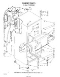 Diagram for 02 - Cabinet