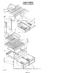 Diagram for 05 - Shelf