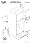 Diagram for 01 - Cabinet