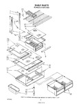 Diagram for 05 - Shelf