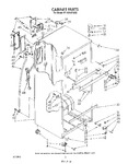 Diagram for 02 - Cabinet