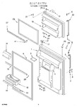 Diagram for 02 - Door