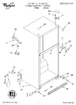 Diagram for 01 - Cabinet