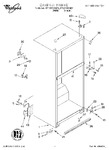 Diagram for 01 - Cabinet