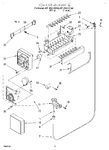 Diagram for 06 - Icemaker