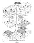 Diagram for 03 - Liner