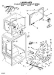 Diagram for 03 - Liner Parts