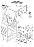 Diagram for 03 - Liner Parts