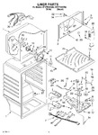 Diagram for 03 - Liner