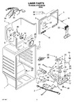 Diagram for 03 - Liner Parts